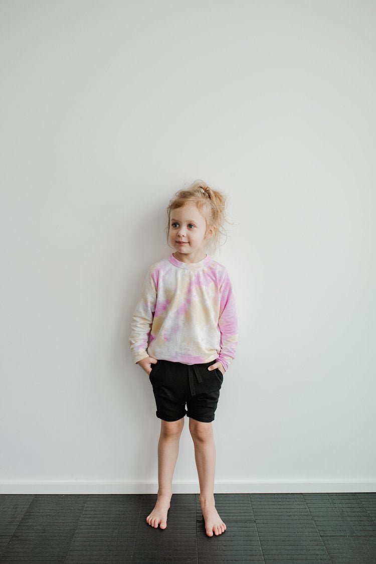 Play Shorts - Metanoia Boutique - North Kinder