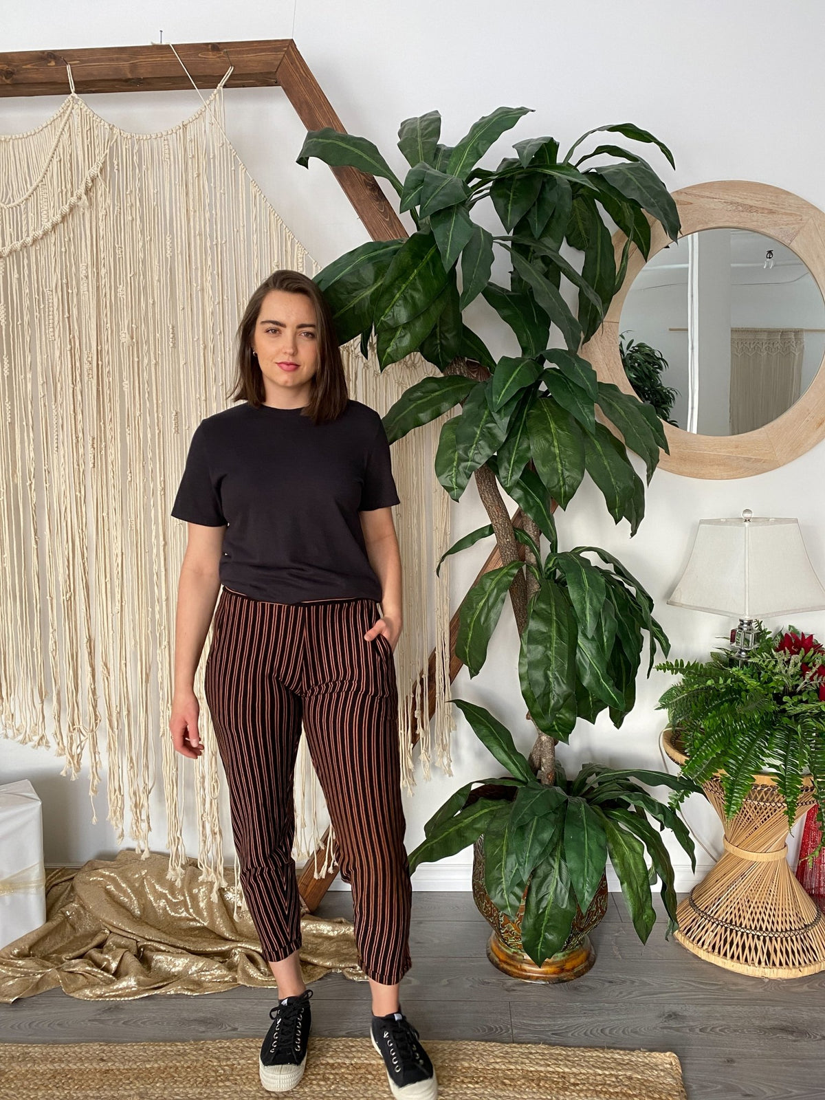 Sequoia Pants - Metanoia Boutique - Known Supply