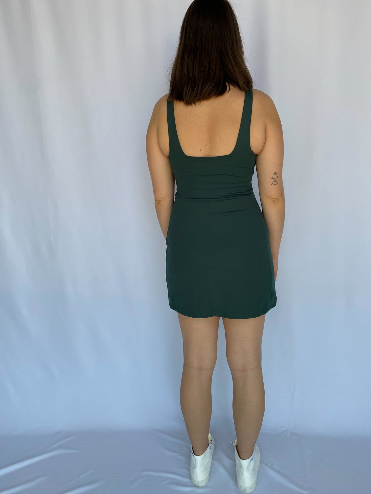 Tommy Dress - Metanoia Boutique - Girlfriend Collective